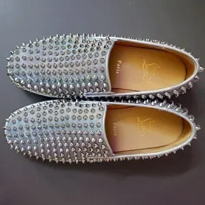 Christian Louboutin | Shoes | Christian Louboutin Iridescent  display picture 1